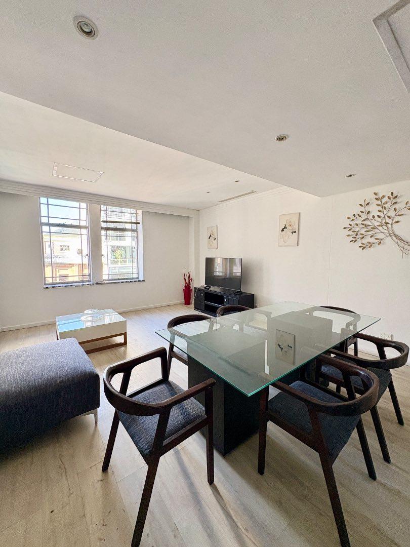 To Let 1 Bedroom Property for Rent in Cape Town City Centre Western Cape